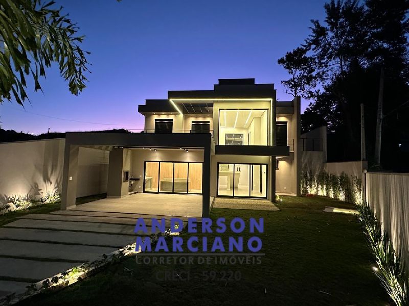Residencial Felicittà – Casa nova em condomínio fechado com lazer completo e segurança total!