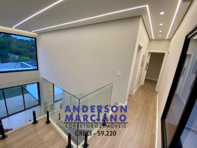 Residencial Felicittà – Casa nova em condomínio fechado com lazer completo e segurança total!