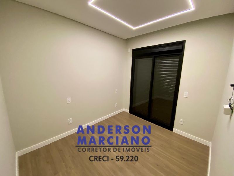 Residencial Felicittà – Casa nova em condomínio fechado com lazer completo e segurança total!