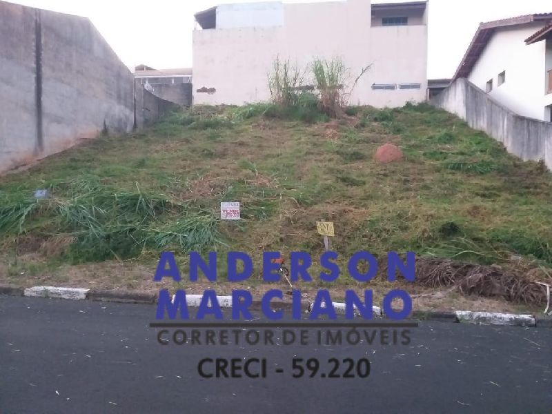 Terreno à Venda – Portal dos Brotos – Serra Negra/SP