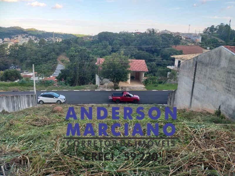 Terreno à Venda – Portal dos Brotos – Serra Negra/SP