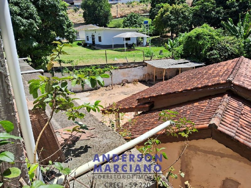 Negócio e Oportunidade – Terreno com 3 casas no Bairro Alto das Palmeiras – Serra Negra/SP