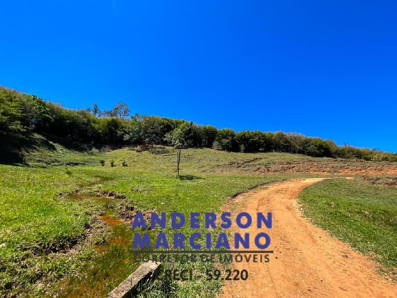 Fazenda à Venda – Itapira/SP