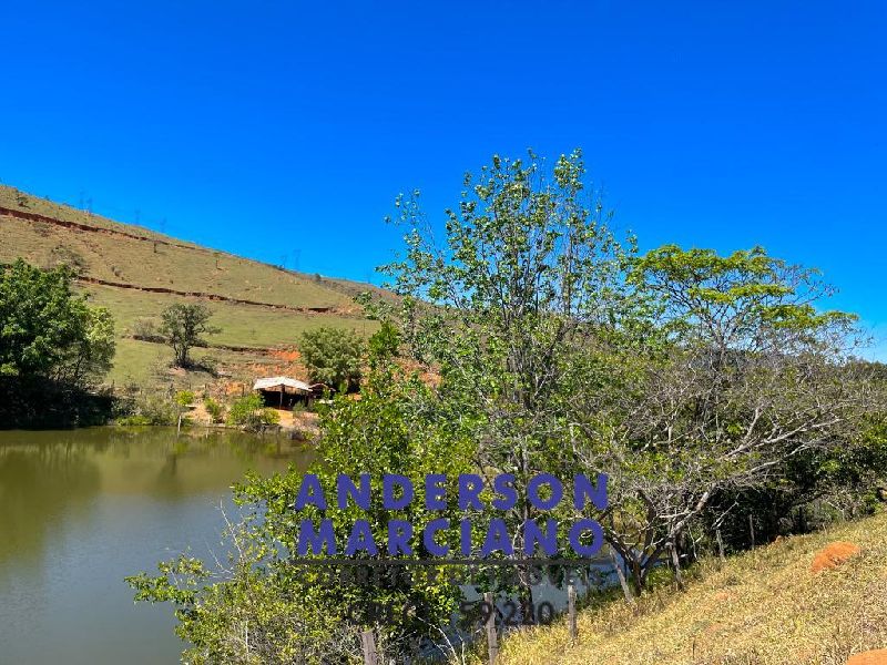 Fazenda à Venda – Itapira/SP