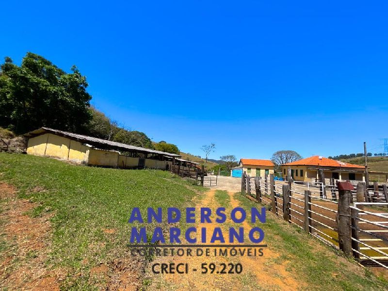 Fazenda à Venda – Itapira/SP