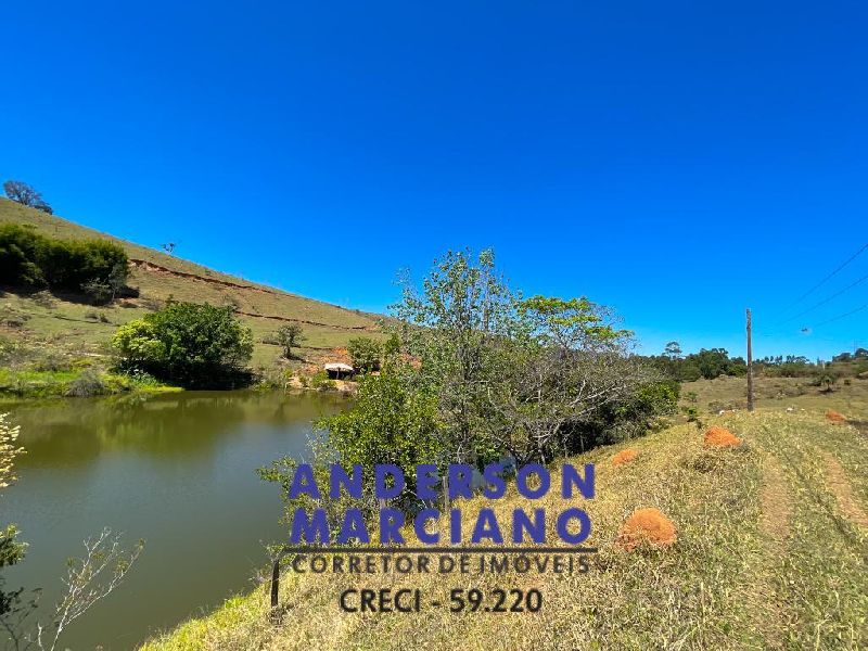 Fazenda à Venda – Itapira/SP