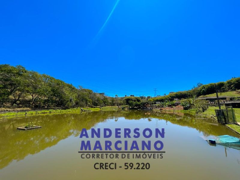 Fazenda à Venda – Itapira/SP
