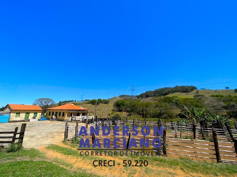 Fazenda à Venda – Itapira/SP