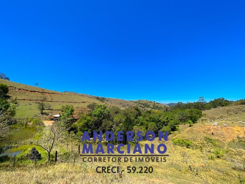 Fazenda à Venda – Itapira/SP