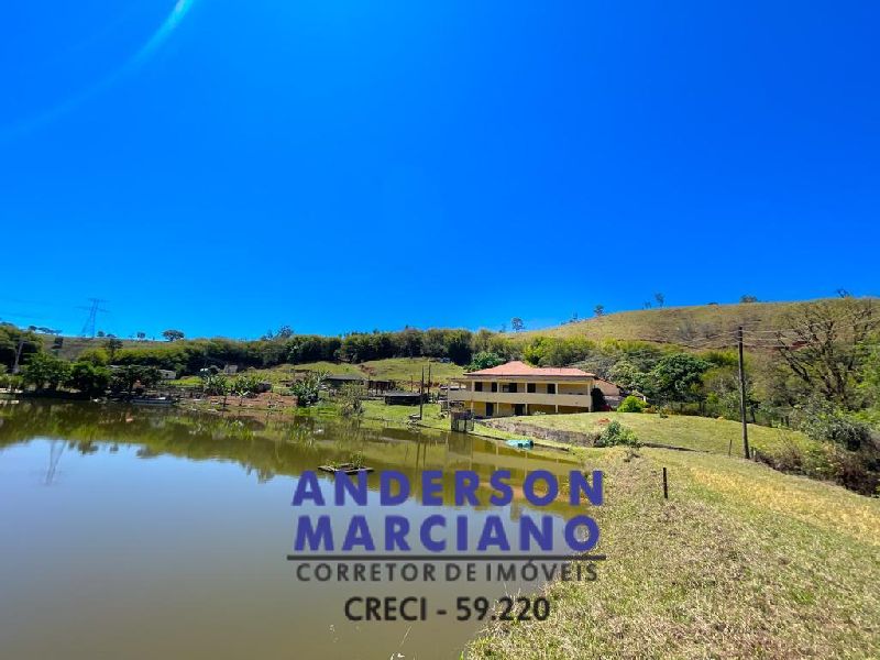 Fazenda à Venda – Itapira/SP