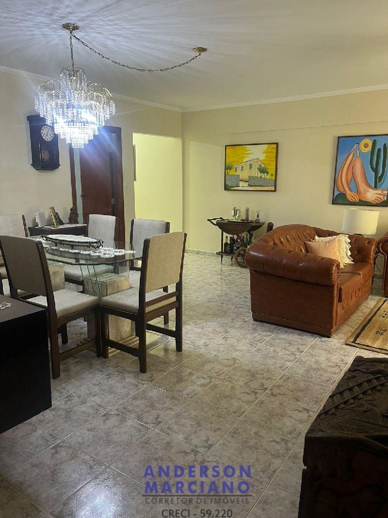 Apartamento à Venda – Conforto e Localização Privilegiada!