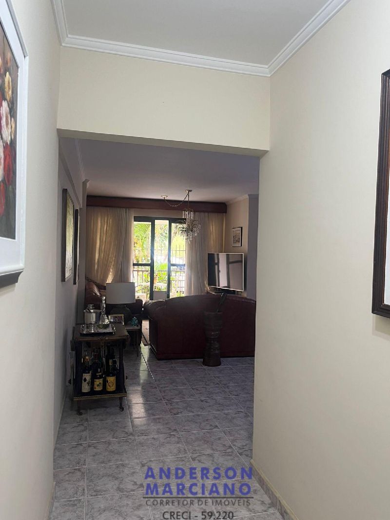 Apartamento à Venda – Conforto e Localização Privilegiada!