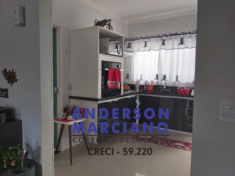 Venda – Linda Casa em Serra Negra – Bairro Nobre Suíça Park