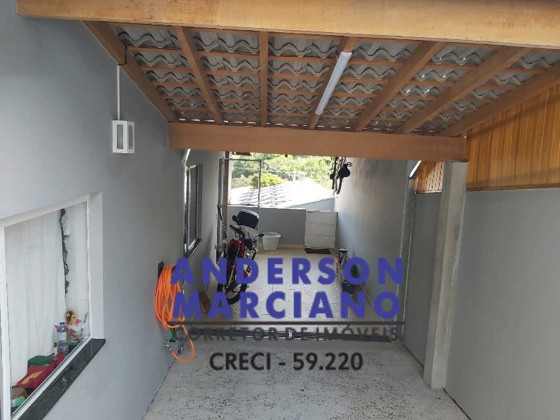 Venda – Linda Casa em Serra Negra – Bairro Nobre Suíça Park