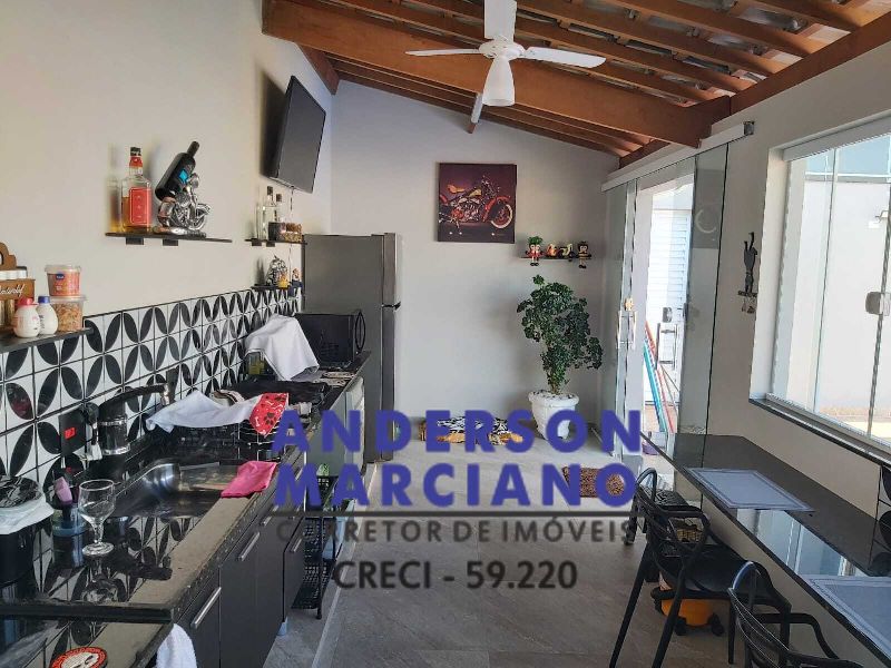 Venda – Linda Casa em Serra Negra – Bairro Nobre Suíça Park