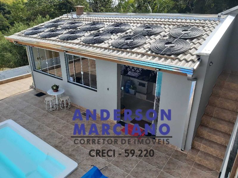 Venda – Linda Casa em Serra Negra – Bairro Nobre Suíça Park