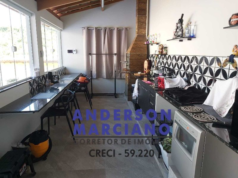 Venda – Linda Casa em Serra Negra – Bairro Nobre Suíça Park