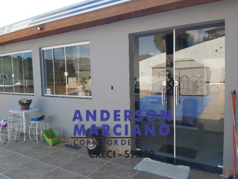 Venda – Linda Casa em Serra Negra – Bairro Nobre Suíça Park