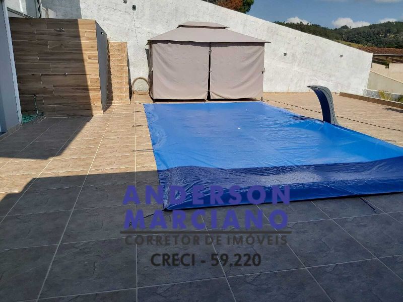 Venda – Linda Casa em Serra Negra – Bairro Nobre Suíça Park