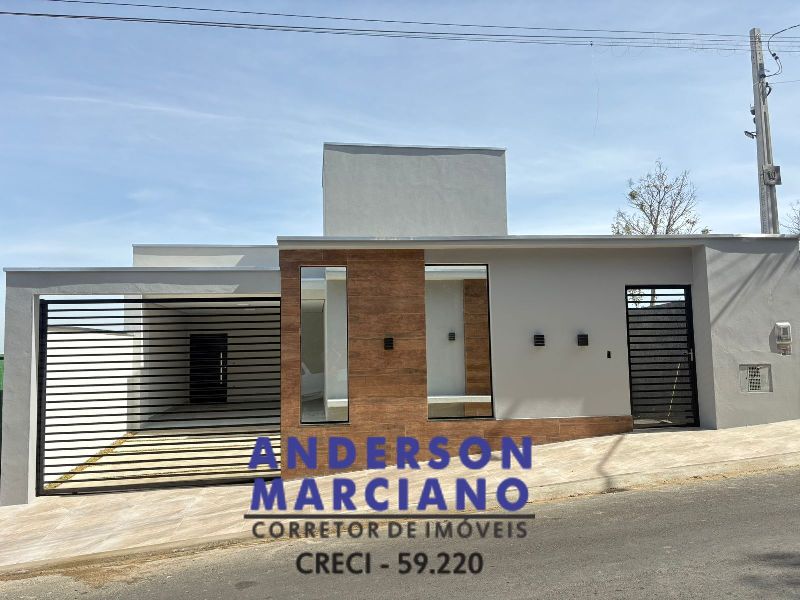 Casa  alto padrão 