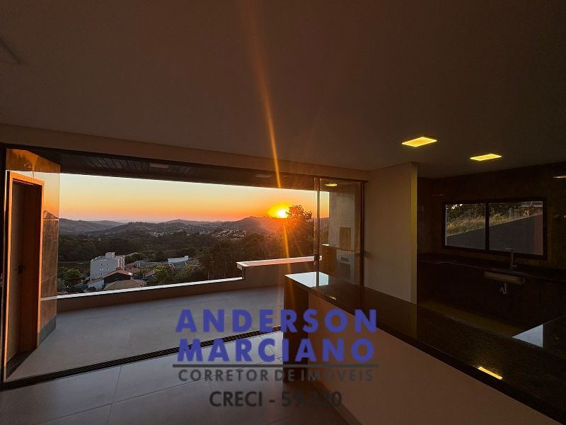 Casa  alto padrão 