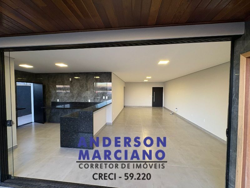 Casa  alto padrão 