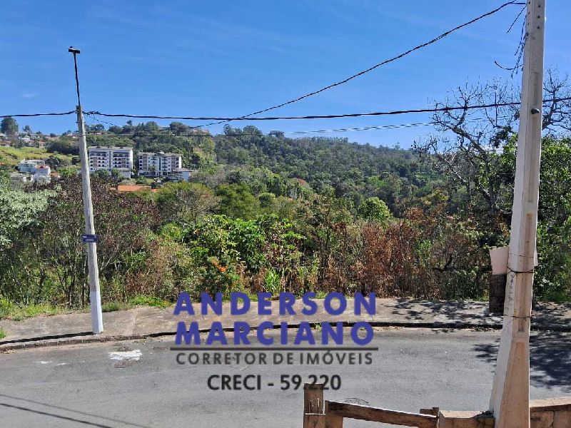 Casa em Construção – Bairro Jardim das Palmeiras 2
