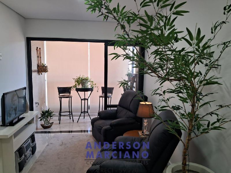 Apartamento à Venda – 4º Andar
