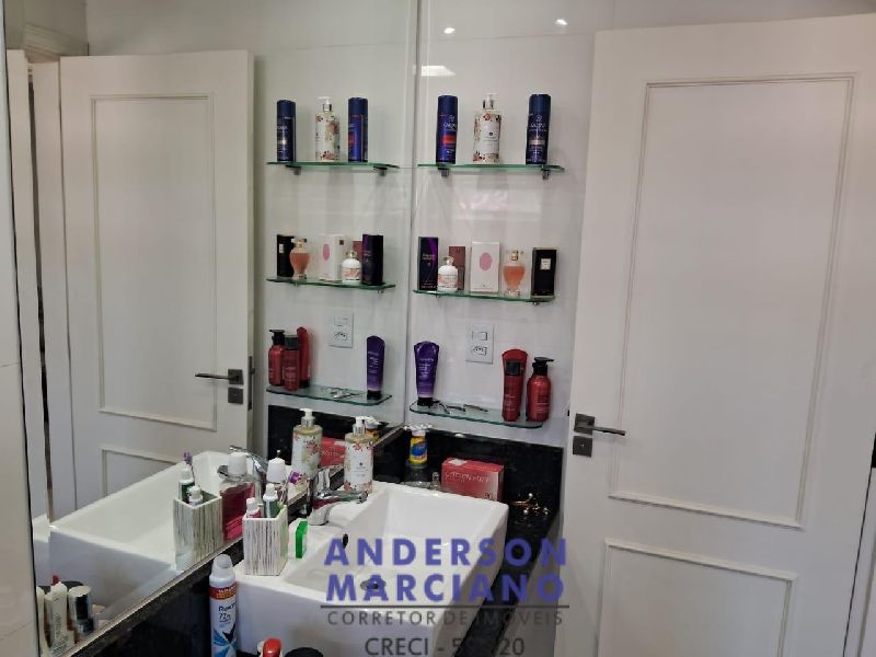 Apartamento à Venda – 4º Andar
