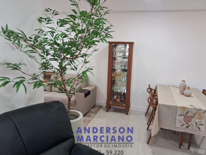 Apartamento à Venda – 4º Andar