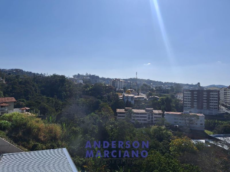 Apartamento à Venda – 4º Andar
