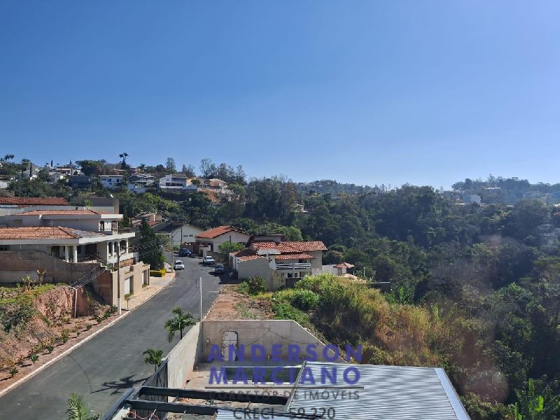 Apartamento à Venda – 4º Andar