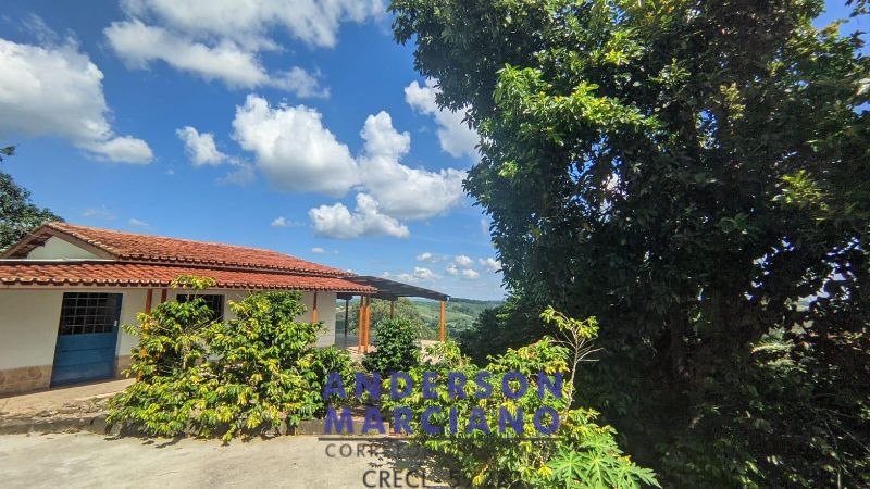 Belíssima Propriedade à Venda – 39.000 m²