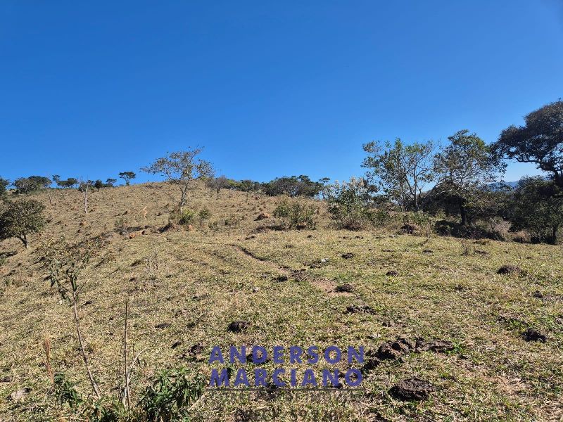 Sítio à Venda – 15 Alqueires