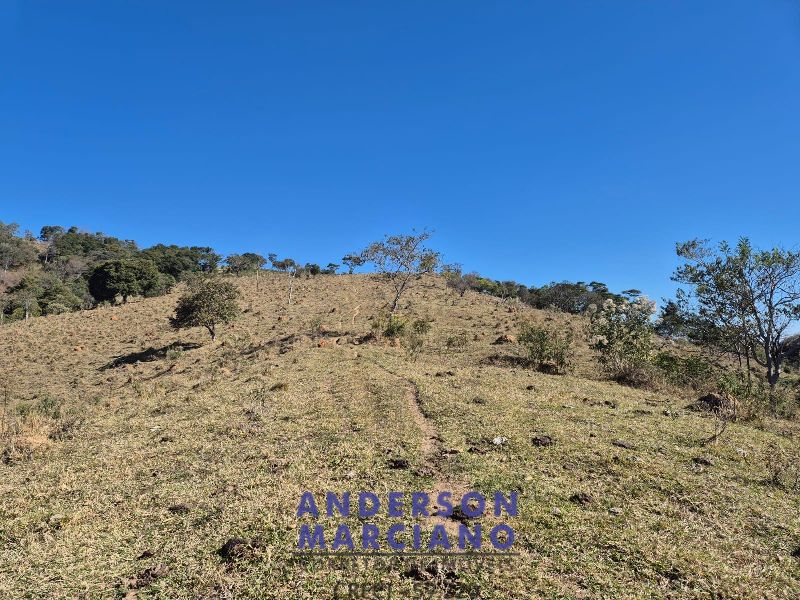 Sítio à Venda – 15 Alqueires
