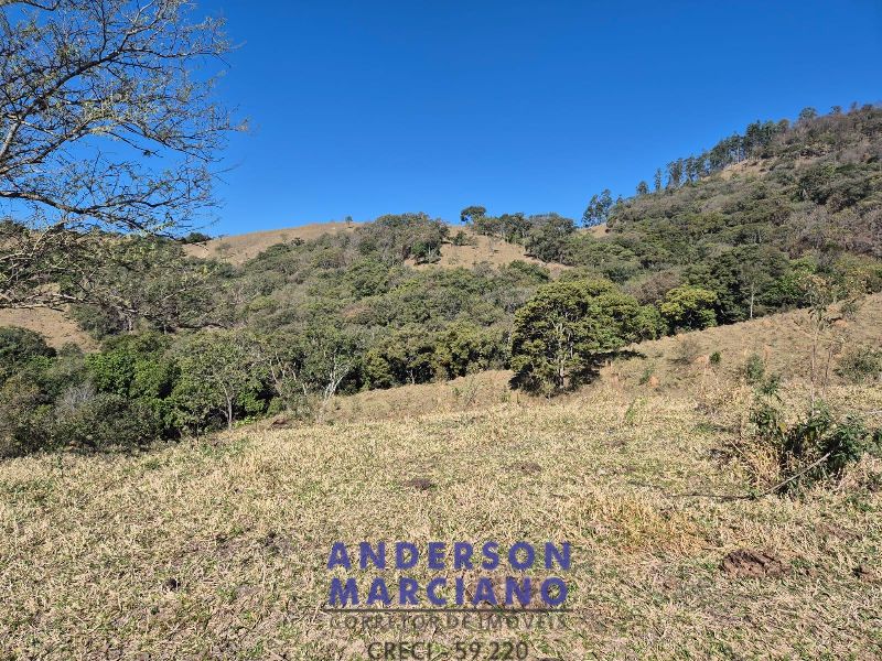 Sítio à Venda – 15 Alqueires