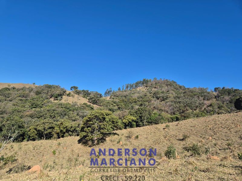 Sítio à Venda – 15 Alqueires