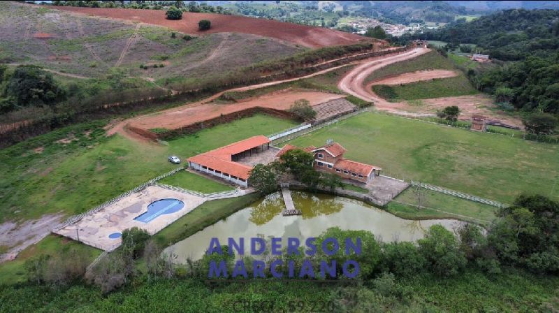 Sítio a venda em Ouro Fino/MG