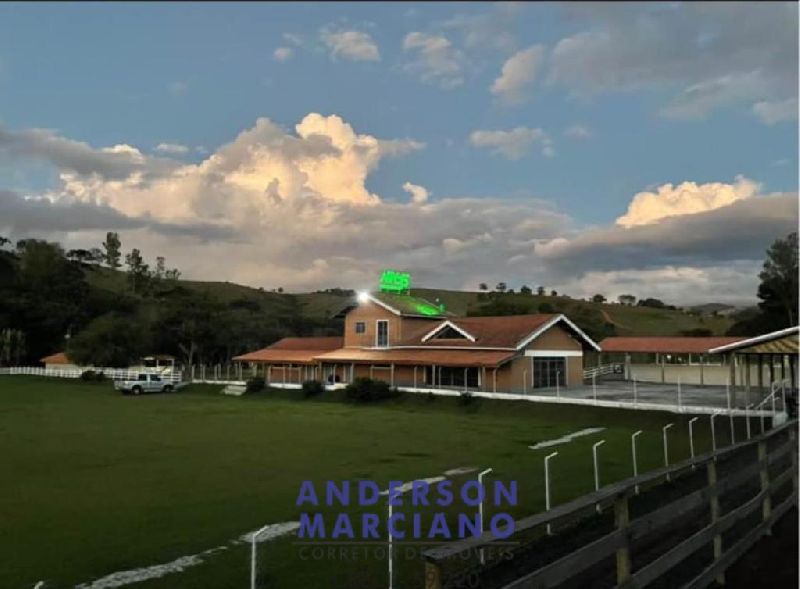 Sítio a venda em Ouro Fino/MG