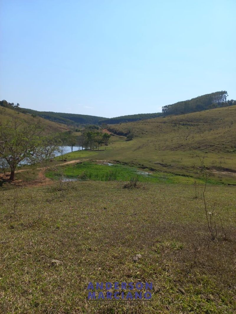 Fazenda à Venda – Itapira/SP