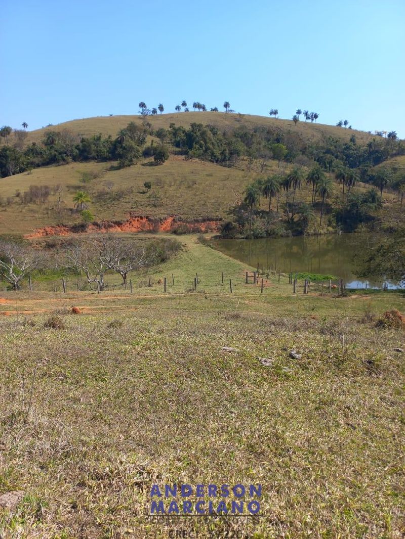 Fazenda à Venda – Itapira/SP