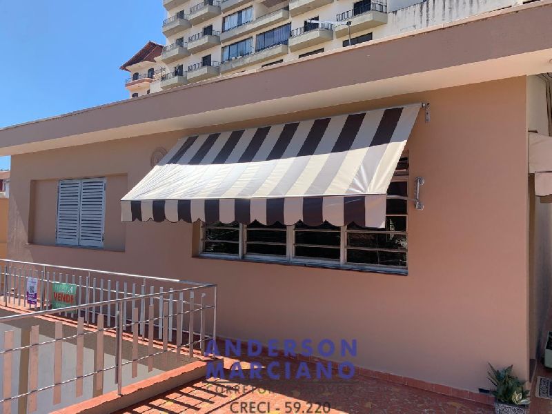 Casa à Venda – Conforto e Espaço em Local Tranquilo
