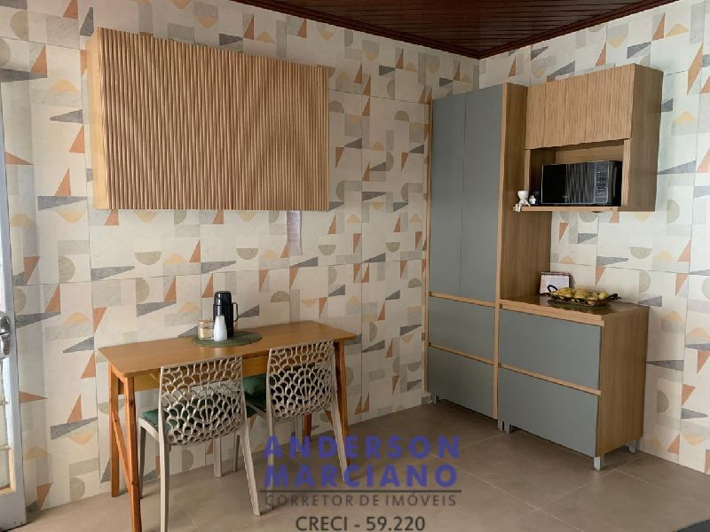 Casa à Venda – Conforto e Espaço em Local Tranquilo