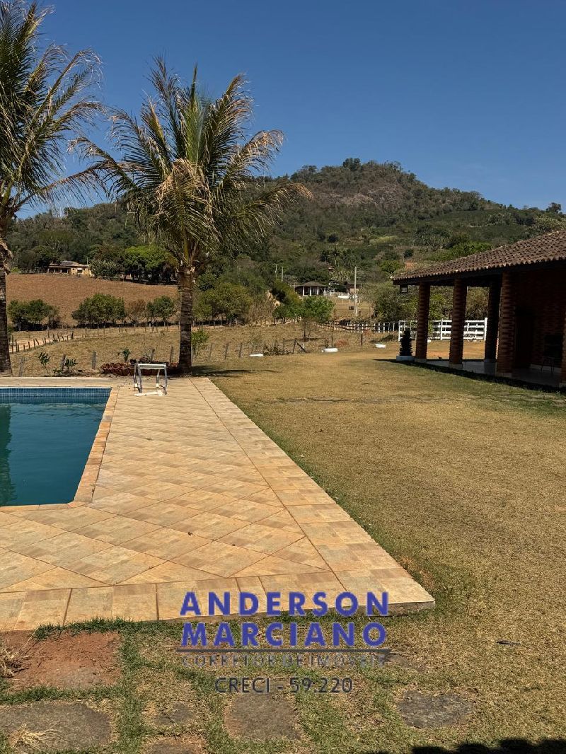 Sítio à Venda – 44.000 m² (quase 2 alqueires)