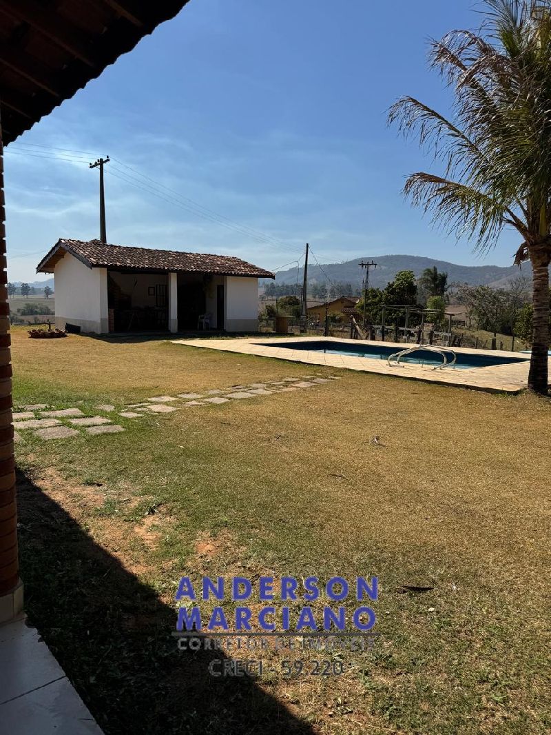 Sítio à Venda – 44.000 m² (quase 2 alqueires)