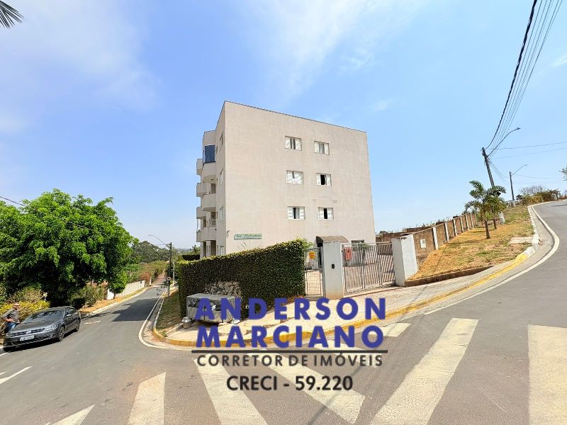 Apartamento à Venda – Ótima Oportunidade