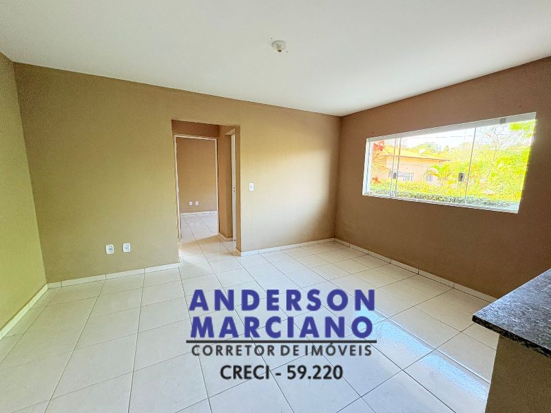 Apartamento à Venda – Ótima Oportunidade