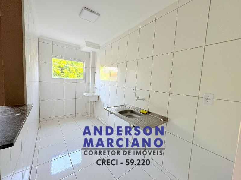 Apartamento à Venda – Ótima Oportunidade