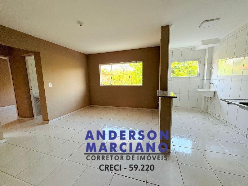 Apartamento à Venda – Ótima Oportunidade
