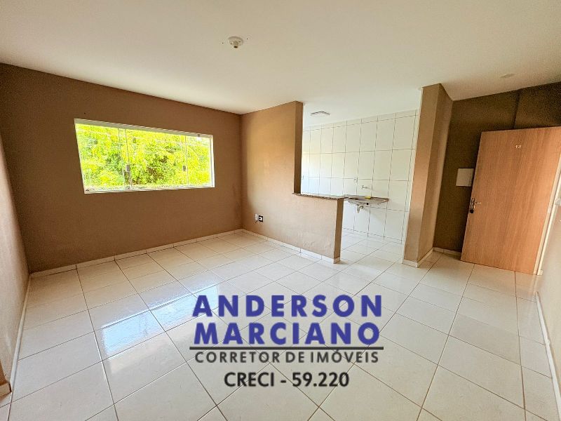 Apartamento à Venda – Ótima Oportunidade